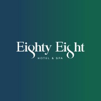 Eighty Eight Hotel&Spa logo - Similar company to Project Inter-Invest