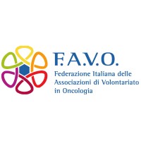 FAVO - Federazione italiana delle Organizzazioni di Volontariato in Oncologia logo - Similar company to Aimac - Associazione Italiana Malati Di Cancro, Parenti E Amici