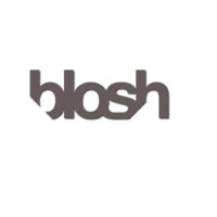 Blosh logo - Similar company to Blosh
