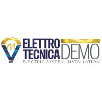 ELETTROTECNICA DEMO logo - Similar company to Horizon Technology Group S.P.A. Società Benefit