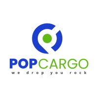 POP Cargo Logística LTDA. logo - Similar company to Pluscargo Ecuador