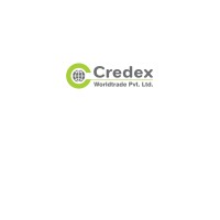 Credex Worldtrade Private Limited logo - Similar company to Alfa Techno Cast