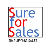 SureForSales logo - Similar company to Safety Changer