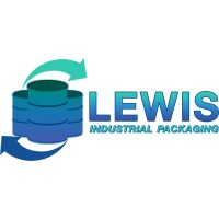 Lewis Industrial Packaging logo - Similar company to Progressive Packaging