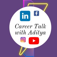 Career Talk with Aditya logo - Similar company to Ibn International