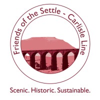 Friends of Settle & Carlisle Line