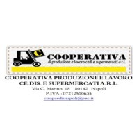 Cooperativa Cedis e Supermercati ARL logo - Similar company to Ced. Is  S.R.L.