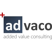 advaco GmbH logo - Similar company to Firmen-Kfz.De