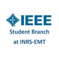 IEEE Student Branch at INRS-EMT logo - Similar company to Advanced Credentials Inc