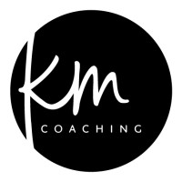 KMCoaching logo - Similar company to Carmel Murphy - The Confidence Code
