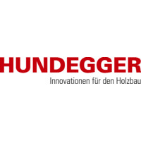 Hundegger UK logo - Similar company to Scotts Timber Engineering Ltd