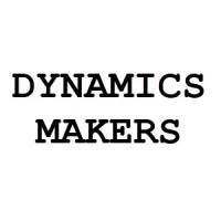 Dynamics Makers logo - Similar company to Extreme365