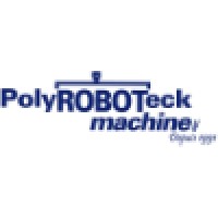 Polyroboteck machine inc logo - Similar company to Dynamic Machine Design
