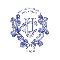The University Club of San Francisco logo - Similar company to Volt Motion Productions