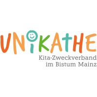 Unikathe Kita-Zweckverband im Bistum Mainz KdöR logo - Similar company to Dienstzeitende.De