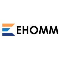 EHOMM Projector logo - Similar company to Innovative Solutions Provider (Pvt) Ltd.