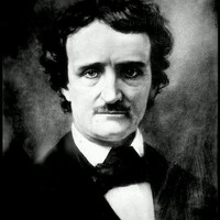 Edgar Allan Poe Argentina logo - Similar company to Studio Bleu Lune