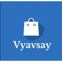 Vyavsay logo - Similar company to Ant Graphics