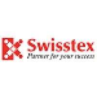 PT.Swisstex Naratama Indonesia logo - Similar company to Indonesia Polymer Compound, Pt