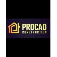 Procad Construction ZW logo - Similar company to Absolute Construction Zimbabwe