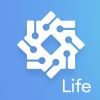 AZCON Life logo - Similar company to Macrocode