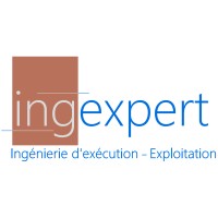 ingexpert logo - Similar company to Bet Lambda Λ
