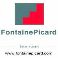 FontainePicard logo - Similar company to Eduup