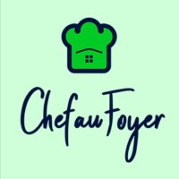 Chef au Foyer logo - Similar company to Fonda