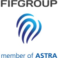 FIFGROUP logo - Similar company to Adira Finance