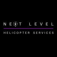 Next Level Helicopter Services logo - Similar company to The Platform Sa