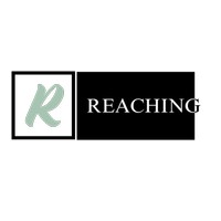 Reaching logo - Similar company to Nomoon