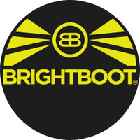 BrightBoot logo - Similar company to Orca