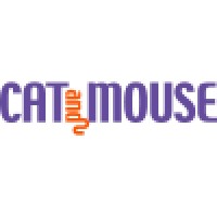Cat And Mouse Ltd logo - Similar company to Cat & Mouse Games