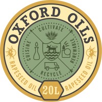 Oxford Oils Ltd logo - Similar company to Go Fuels Ltd