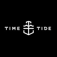 Time+Tide Watches logo - Similar company to Hodinkee