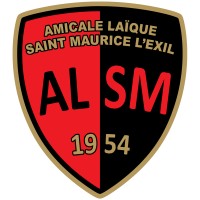 ALSM Foot logo - Similar company to Appro-Services Export