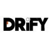 Drify Hairdryer logo - Similar company to Layards And Stuart