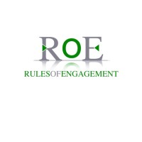 Rules of Engagement logo - Similar company to Inkwell