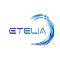 Etelia logo - Similar company to Skene Design