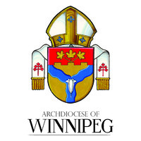 Archdiocese of Winnipeg logo - Similar company to Pop Colab