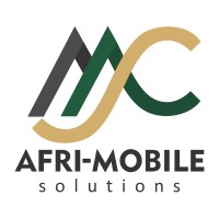 Afri-Mobile Solutions logo - Similar company to Ar Diagnostics