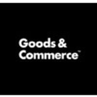 Goods & Commerce