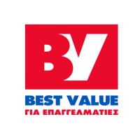BEST VALUE για επαγγελματίες logo - Similar company to Triffid Project