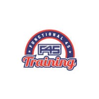 F45 Training North York logo - Similar company to Ak Fitness