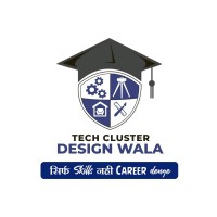 TechCluster logo - Similar company to Tech Cluster