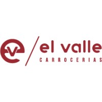 Carrocerías El Valle logo - Similar company to Chapacar Sa