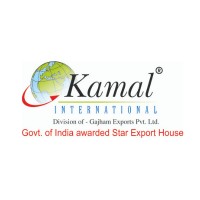 Kamal International logo - Similar company to Kamal International