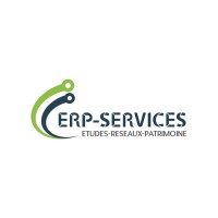 ERP-SERVICES logo - Similar company to Bvmh Formation