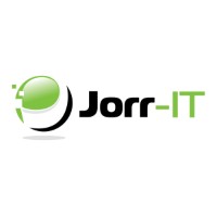 Jorr-IT logo - Similar company to Jorr-It Solutions