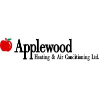 Applewood Heating and Air Conditioning logo - Similar company to Infinity Stone